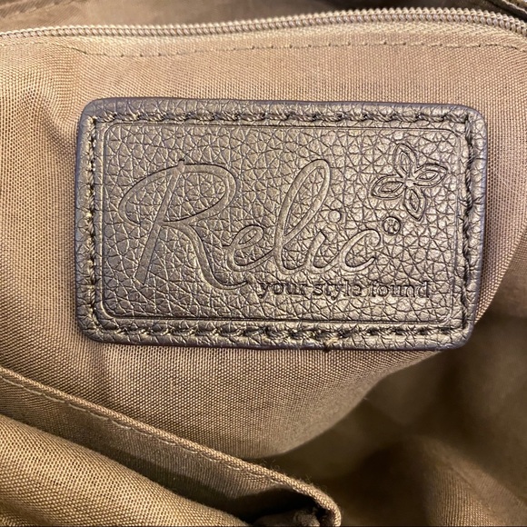 Relic Purse - Picture 9 of 10